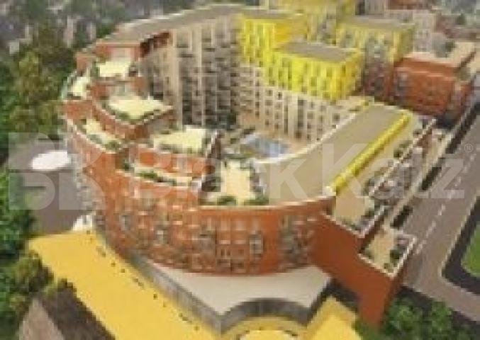 			New Instruction, 1 Bedroom, 1 bath, 1 reception Flat			 Eden Grove, Holloway